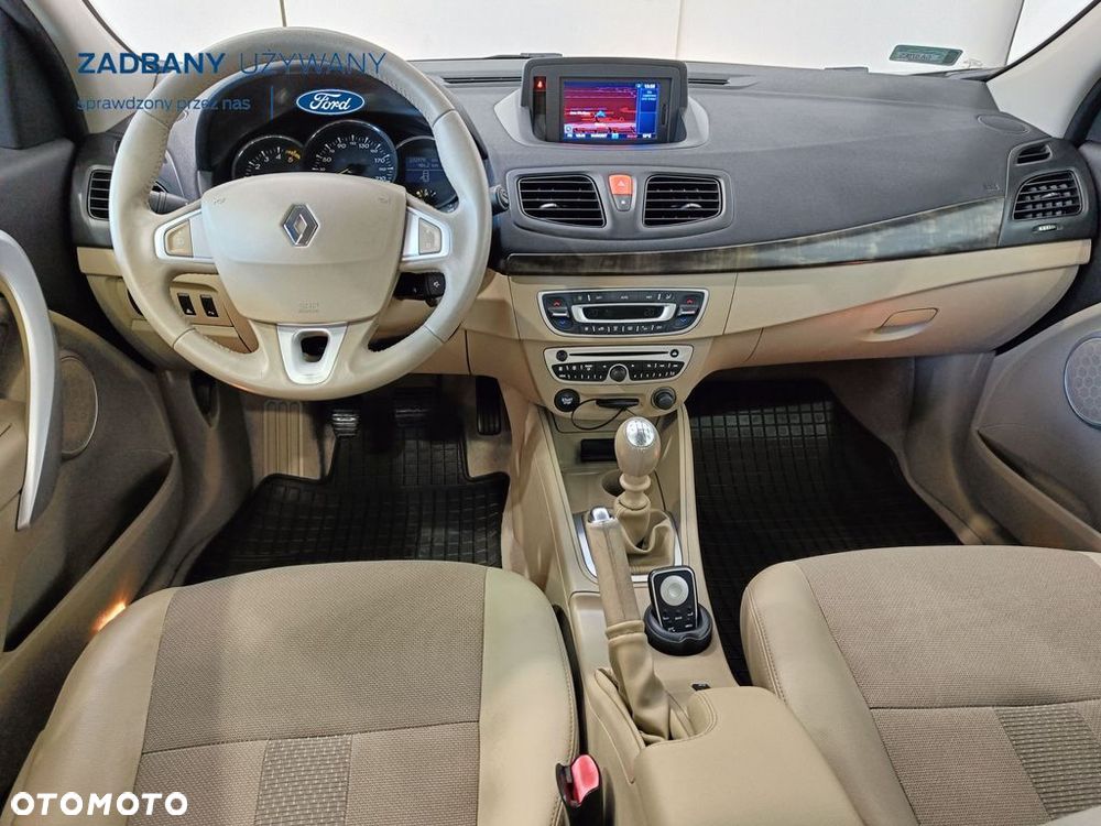 Renault Fluence Diesel Dynamique - 8