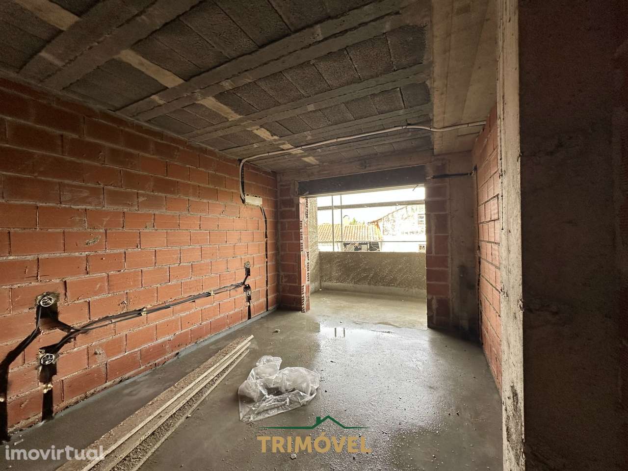 Apartamento T3 Venda em Loureiro,Oliveira de Azeméis - Grande imagem: 5/14