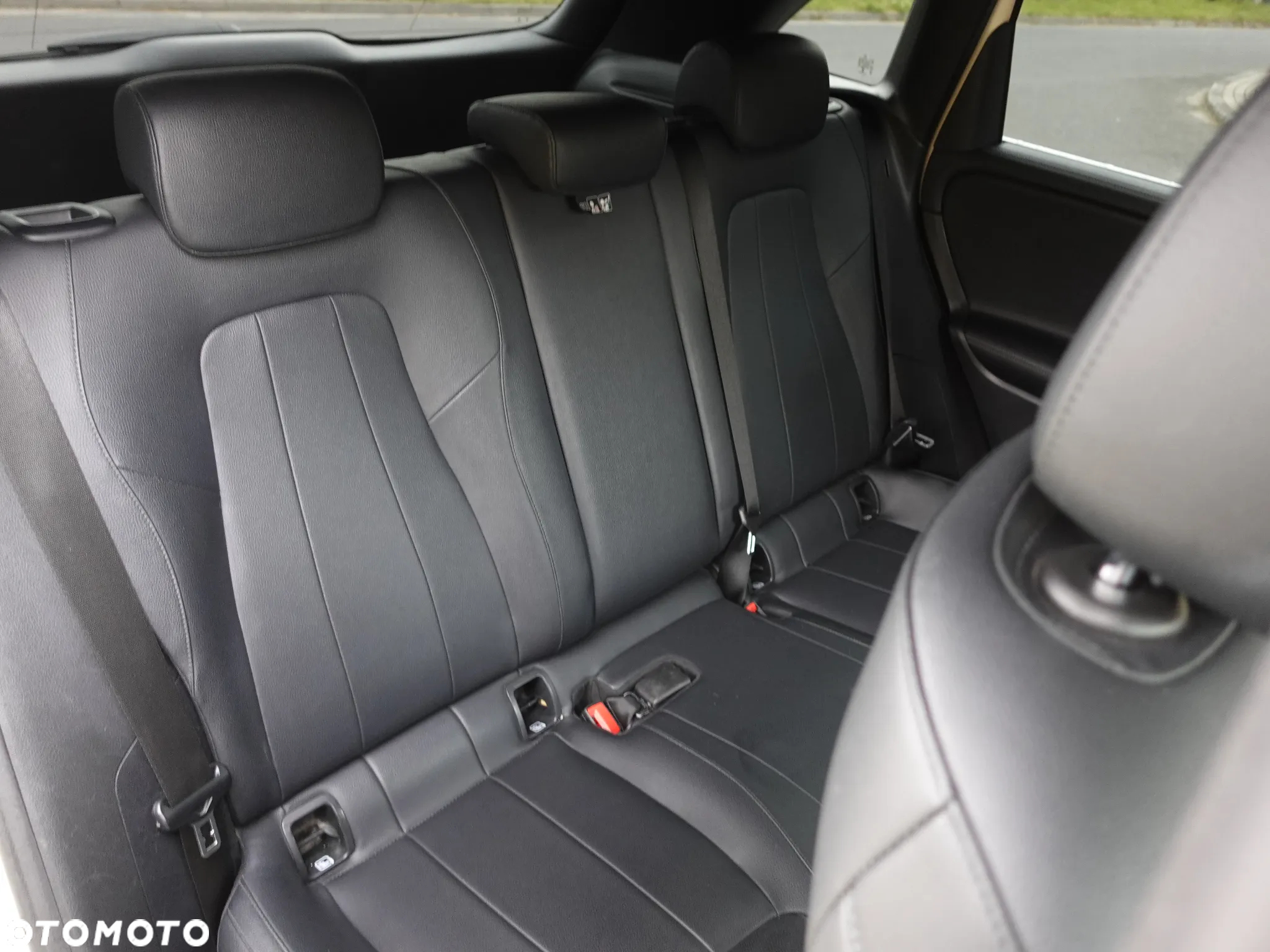Mercedes-Benz Klasa B 200 d 8G-DCT Style - 8