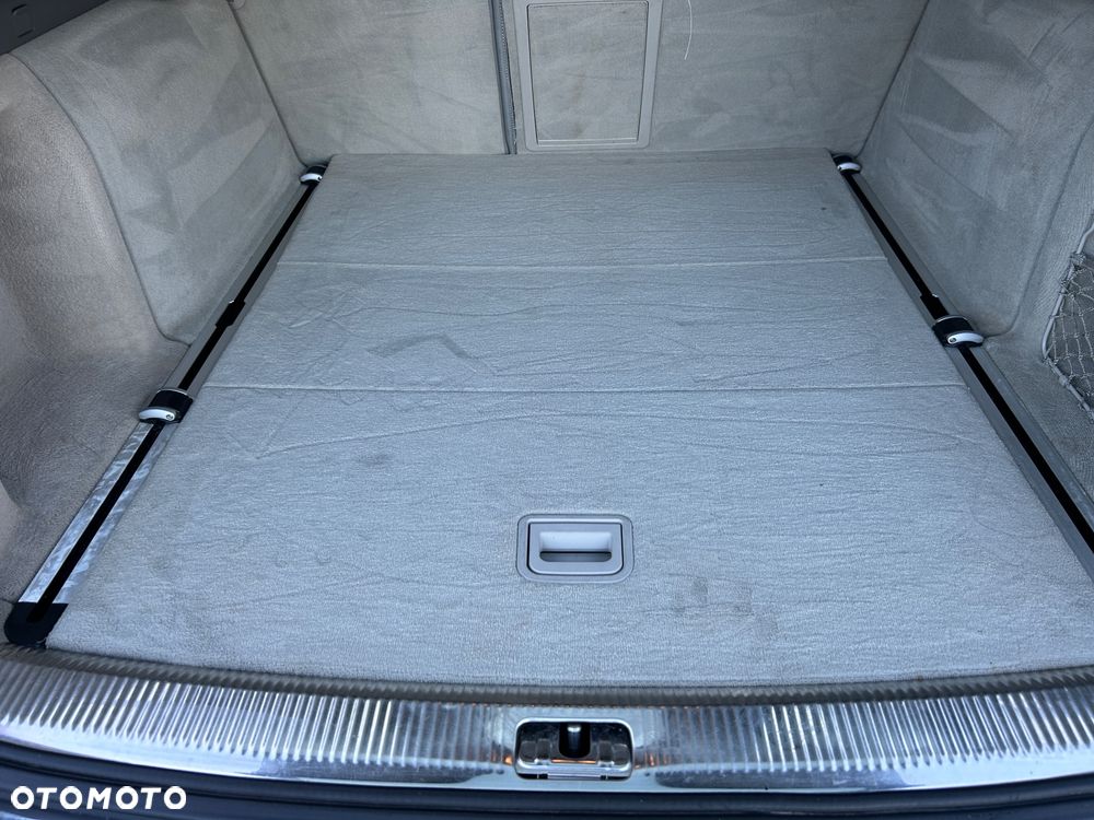 Audi A6 Avant 2.0 TDI DPF - 21