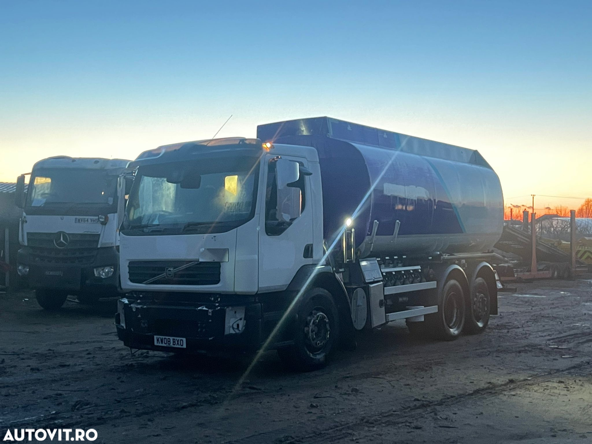Volvo EL300 - 4