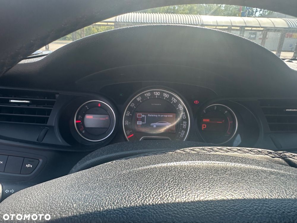 Citroën C5 2.0 HDi Exclusive - 13