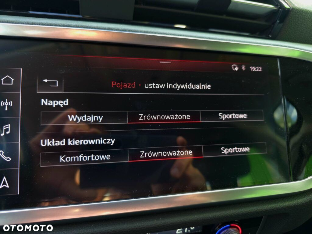 Audi Q3 45 TFSI Quattro S Line S tronic - 34
