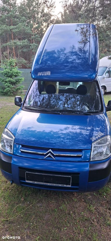 Citroën Berlingo ZOOM - 2