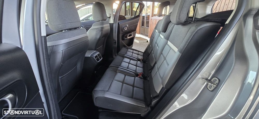 Citroën C5 Aircross 1.6 Hybrid Shine Pack e-EAT8 - 14