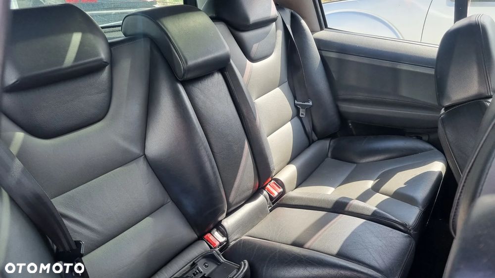 Renault Avantime - 13