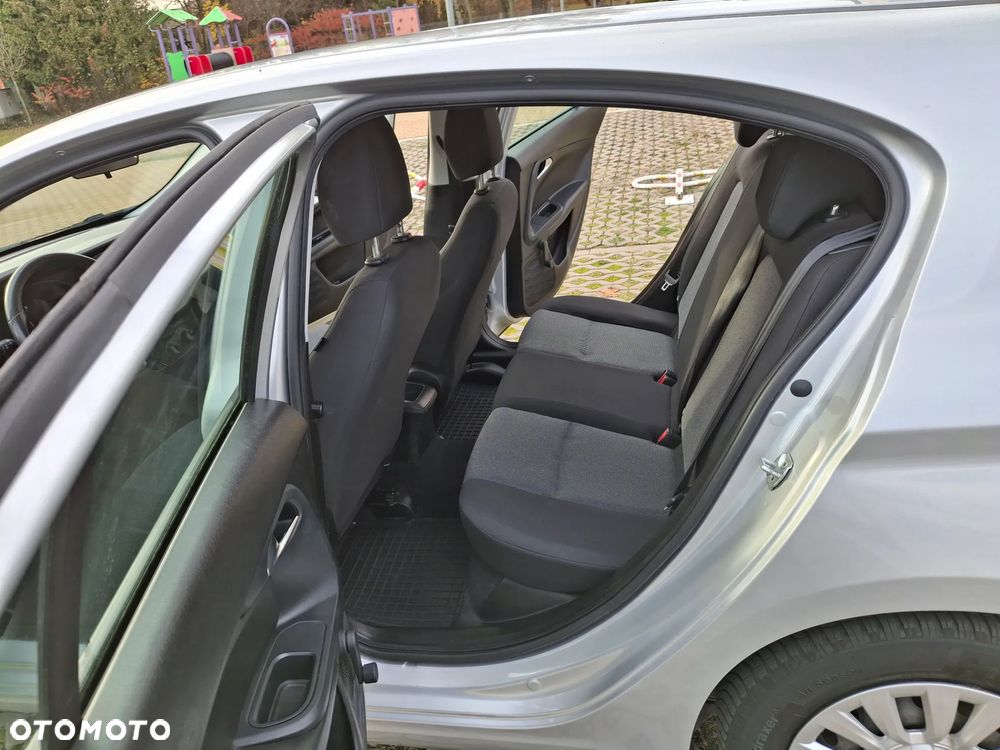 Fiat Tipo 1.4 16v Easy EU6d - 15