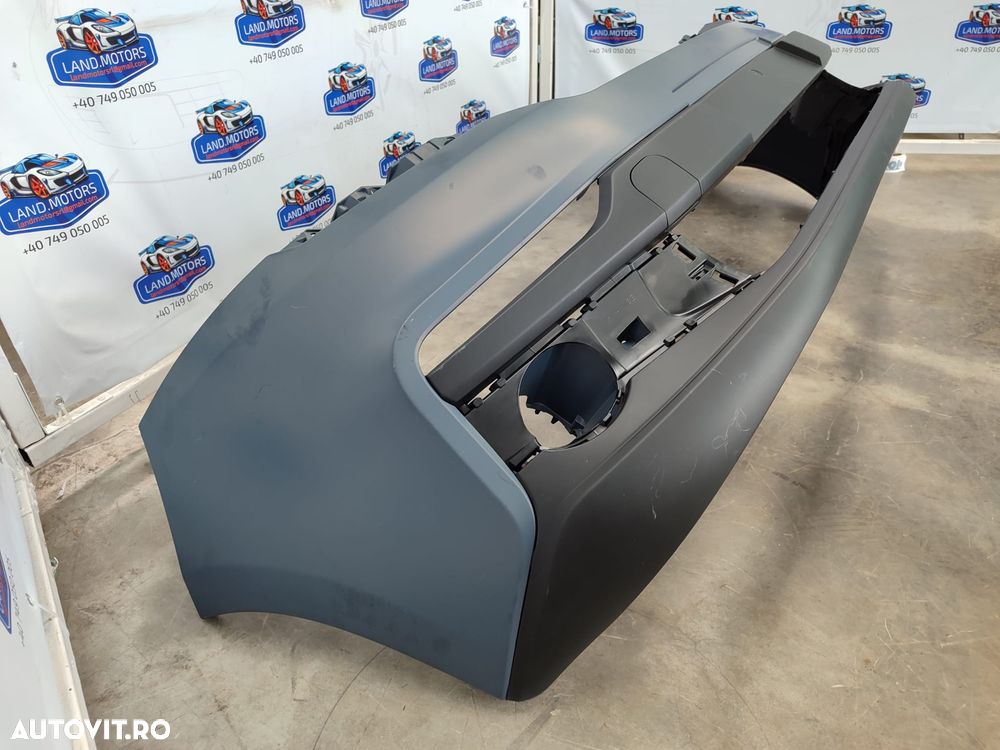 BARA FATA FIAT TALENTO / 2016-2021 COD OEM 620224136R / 620220253R / 620221594R (4C3) - 3