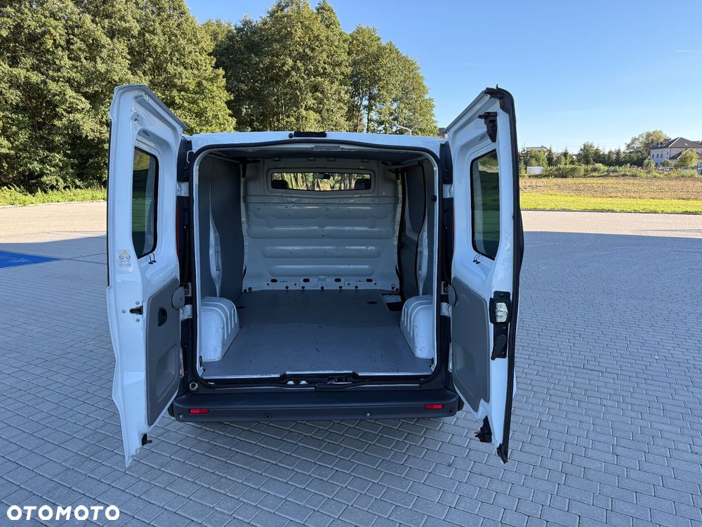 Renault Trafic - 27