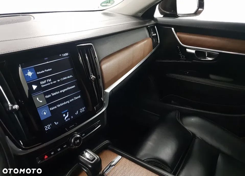 Volvo V90 D4 Inscription - 7