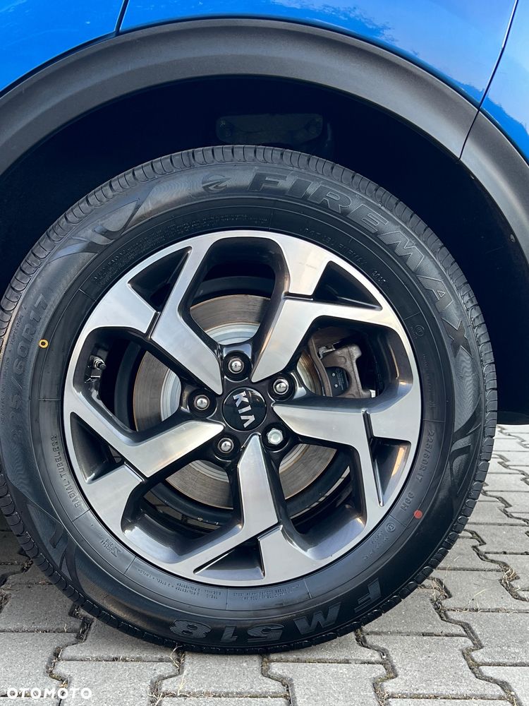 Kia Sportage - 22