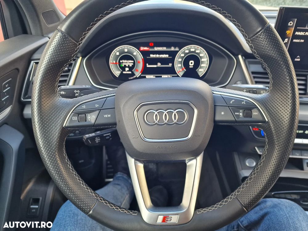 Audi Q5 - 24