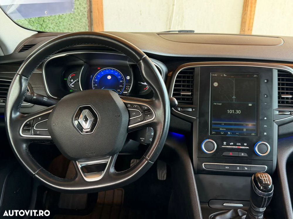 Renault Talisman - 5