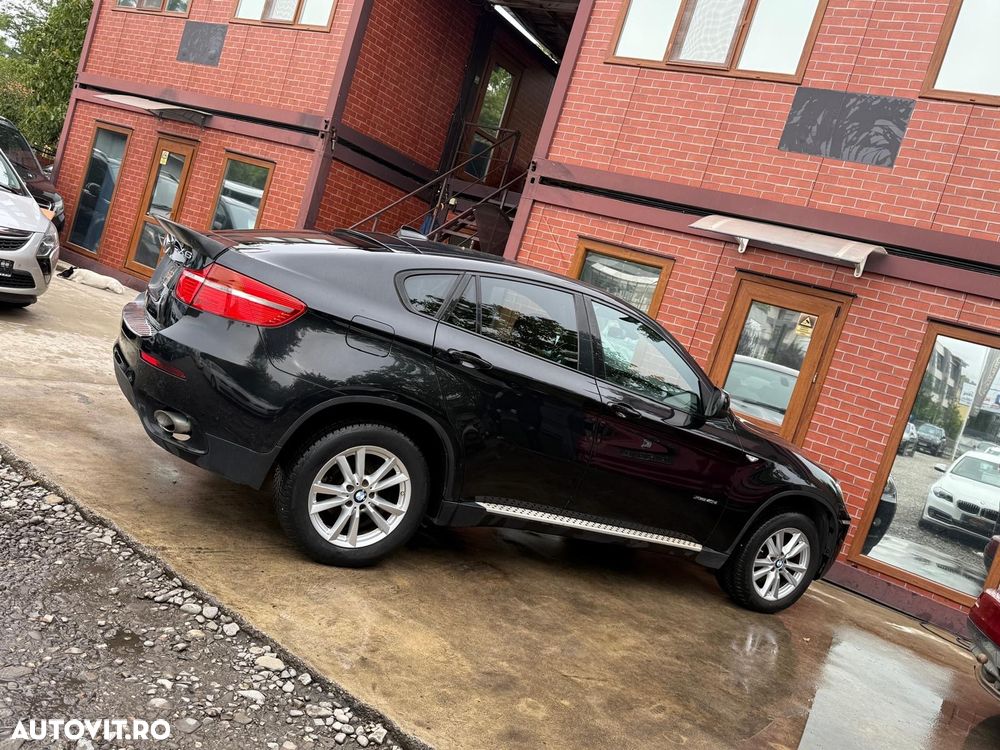 BMW X6 - 4
