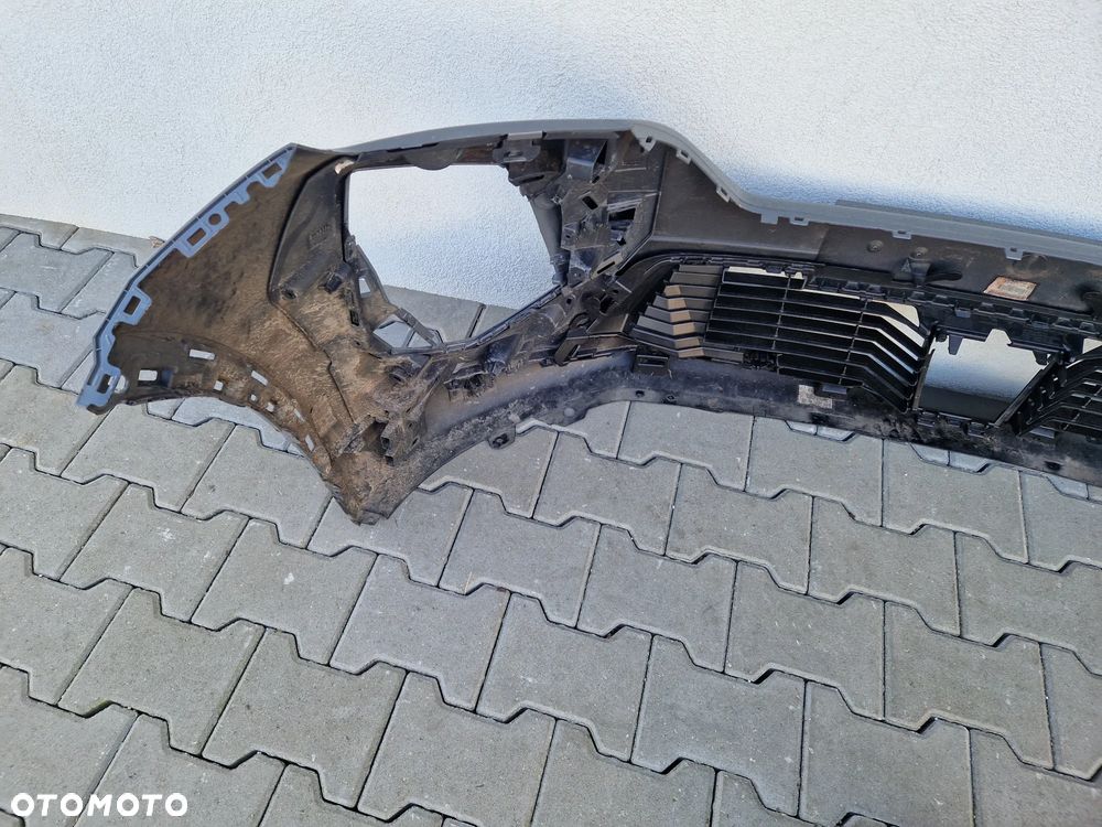 Zderzak Peugeot 2008 II lift - 10