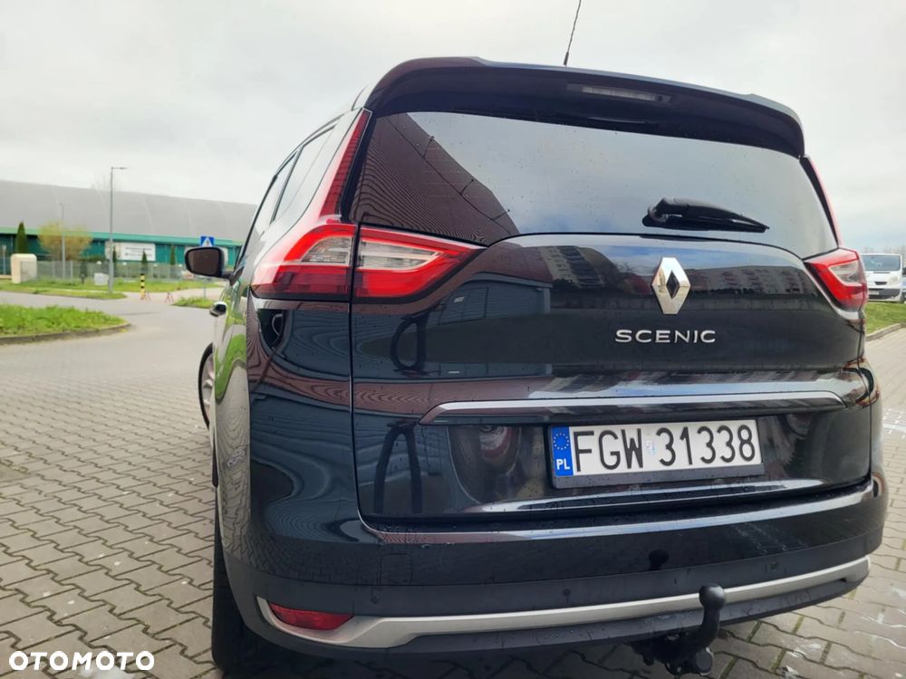 Renault Grand Scenic ENERGY dCi 130 BOSE EDITION - 21