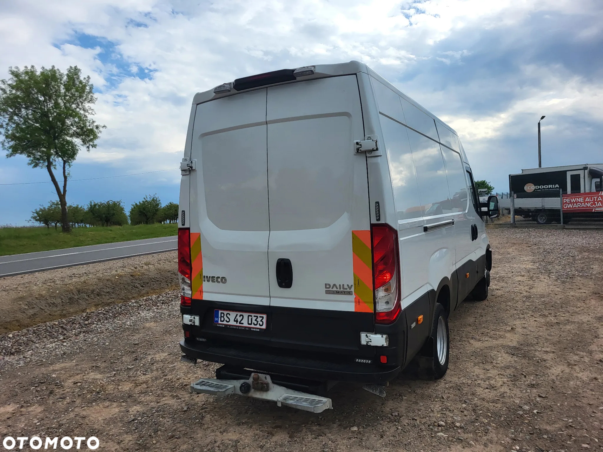 Iveco Daily - 15