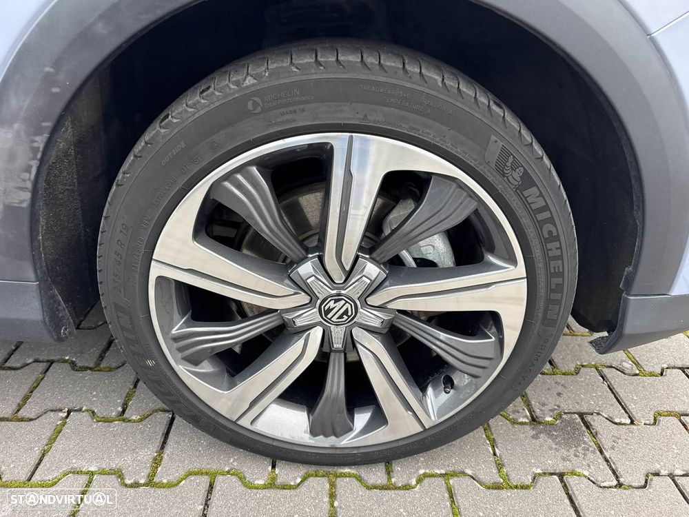 MG Marvel R 70 kWh Luxury - 10