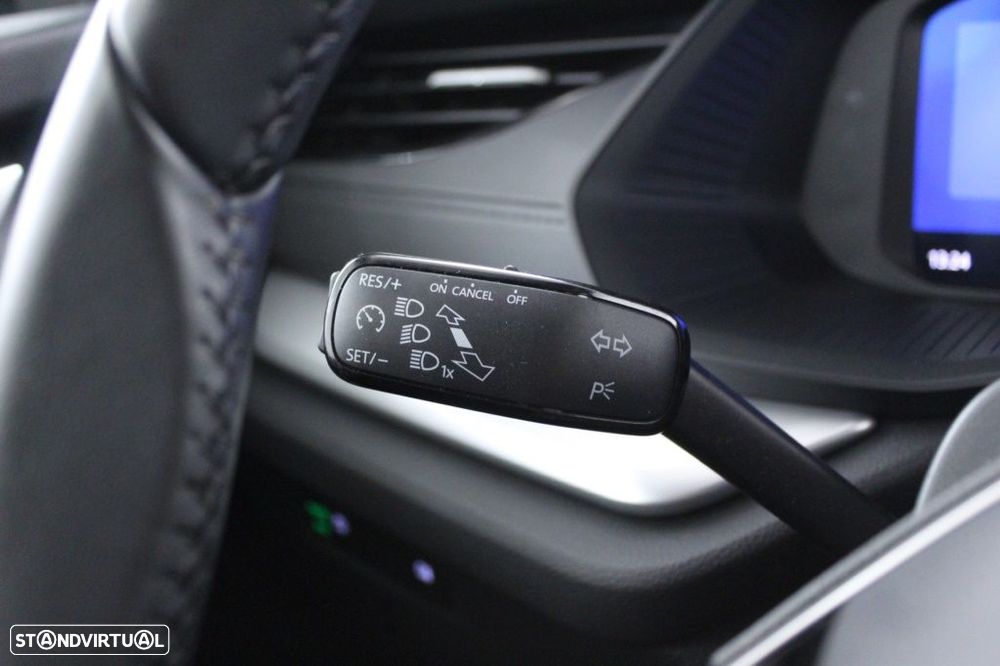 Skoda Octavia Break 2.0 TDI Ambition - 27