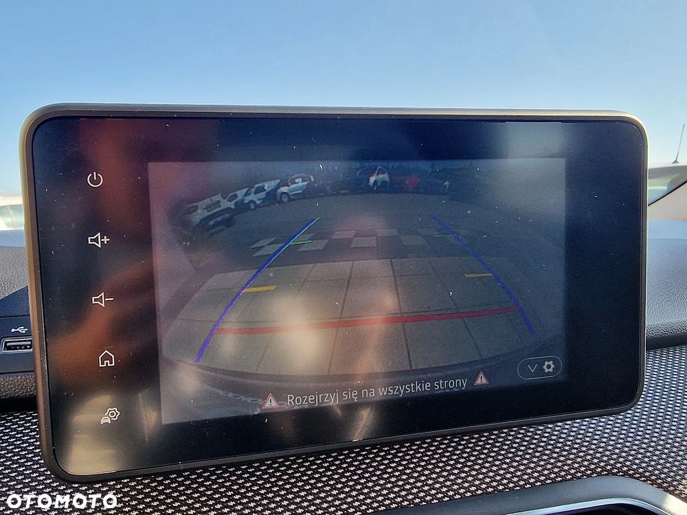 Dacia Sandero Stepway 1.0 TCe Comfort - 19