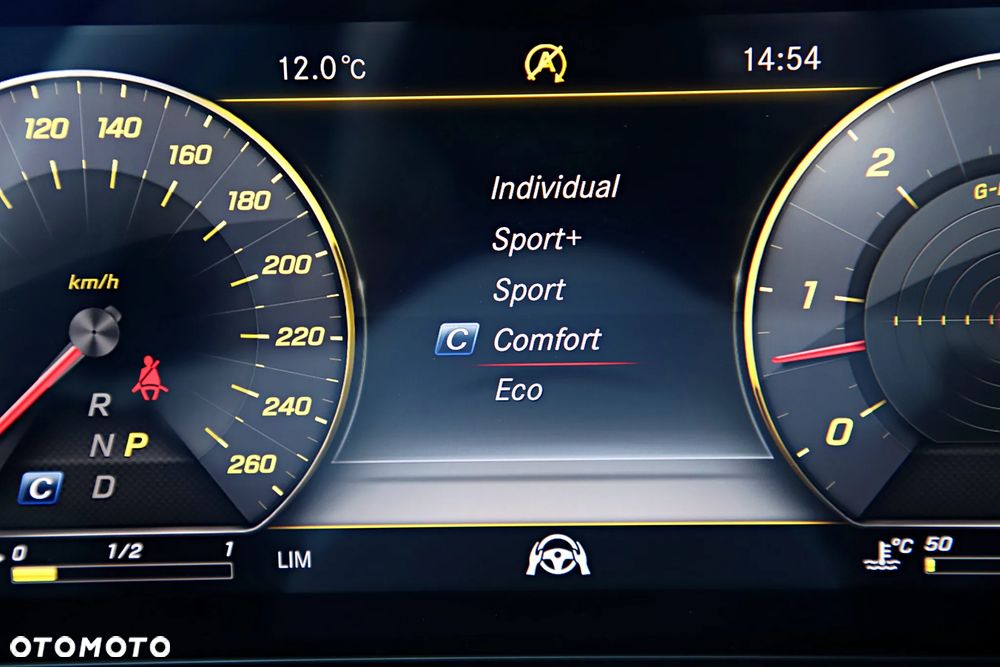 Mercedes-Benz CLS 400 d 4-Matic 9G-TRONIC - 27