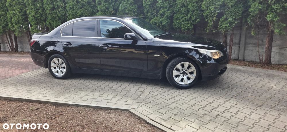 BMW Seria 5 - 4