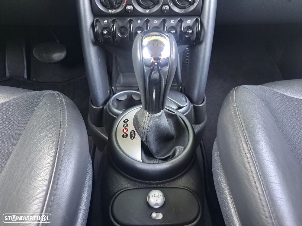 MINI 3 Portas Cooper Aut. - 20