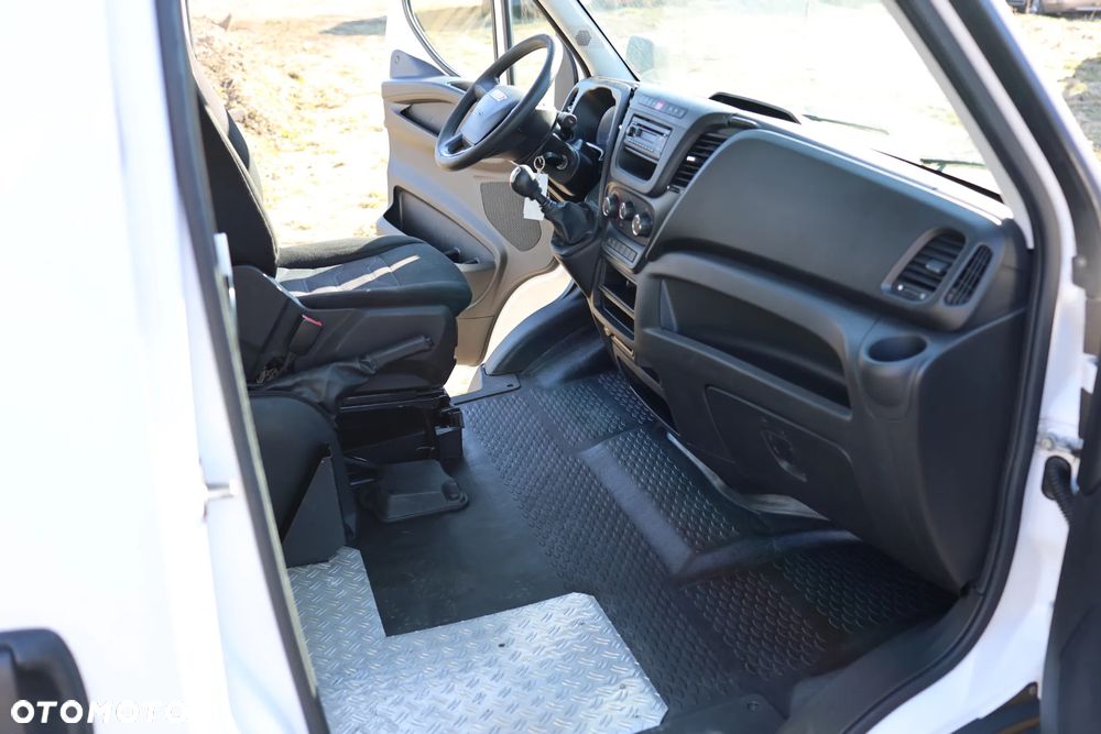 Iveco Daily - 8