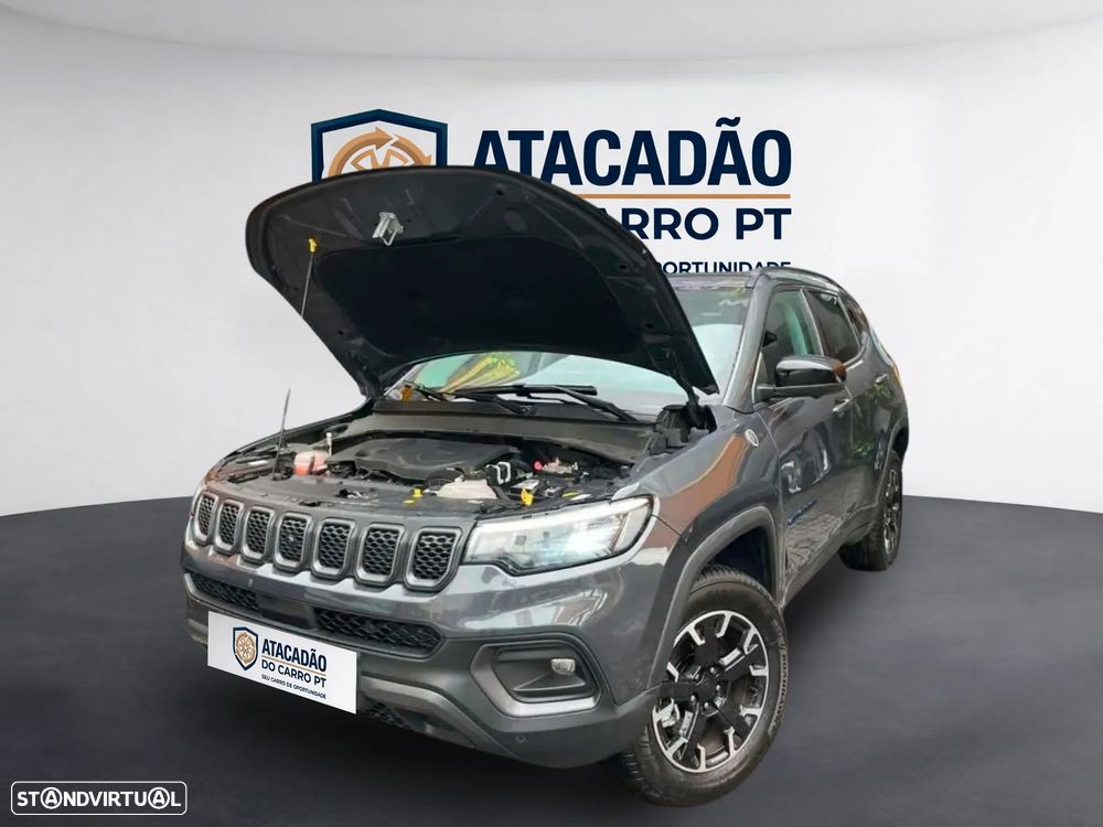 Jeep Compass - 53