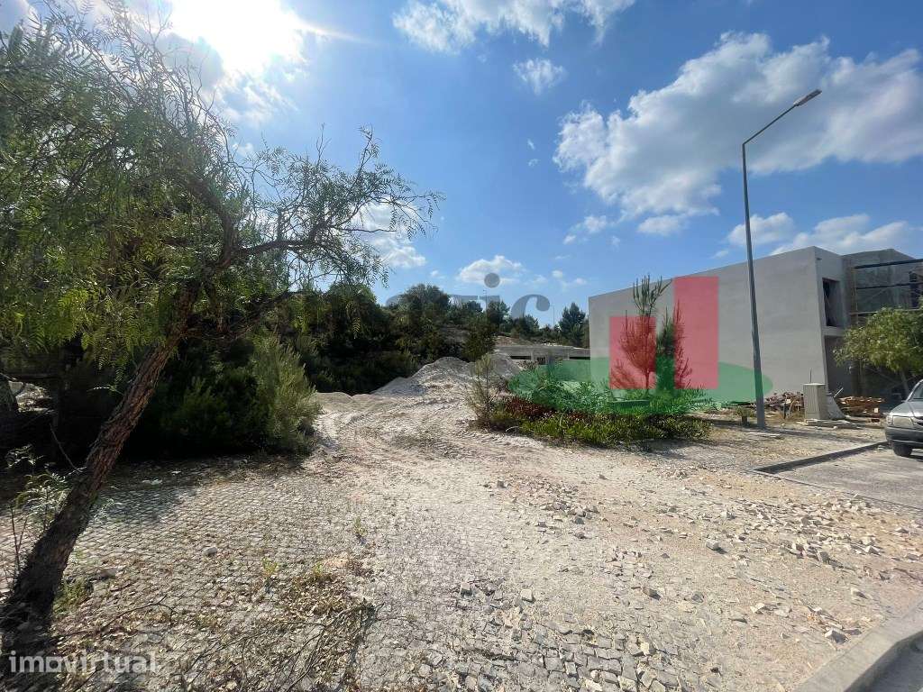 Lote Urbano Rio Maior***RIOMAGIC*** - Grande imagem: 2/7