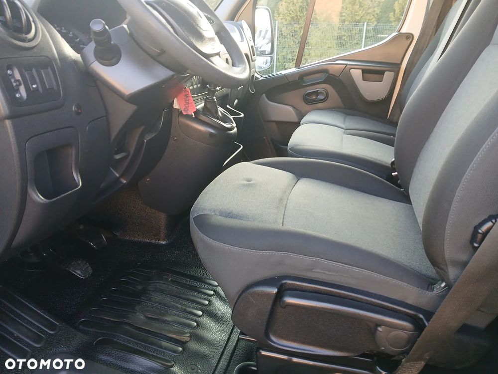 Renault MASTER L3H2 - 12