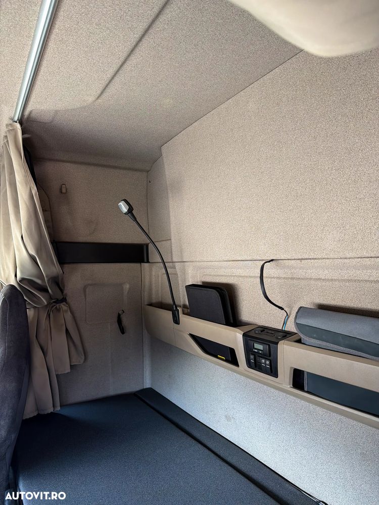 MAN TGX - 27