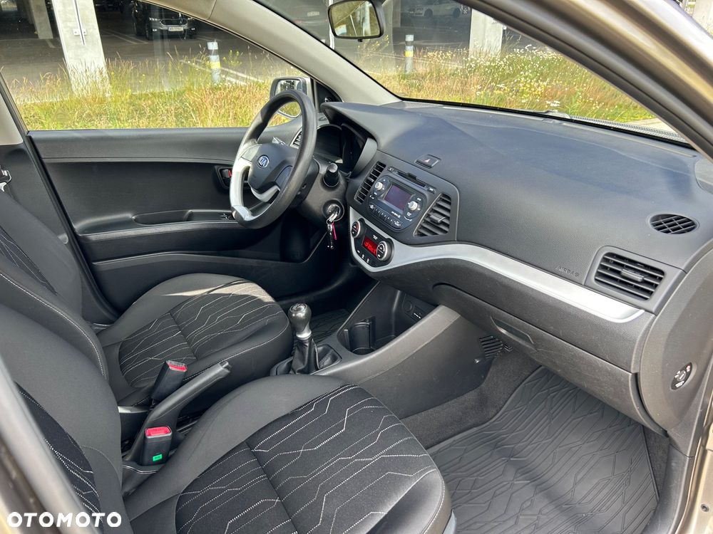 Kia Picanto 1.0 Edition 7 - 16