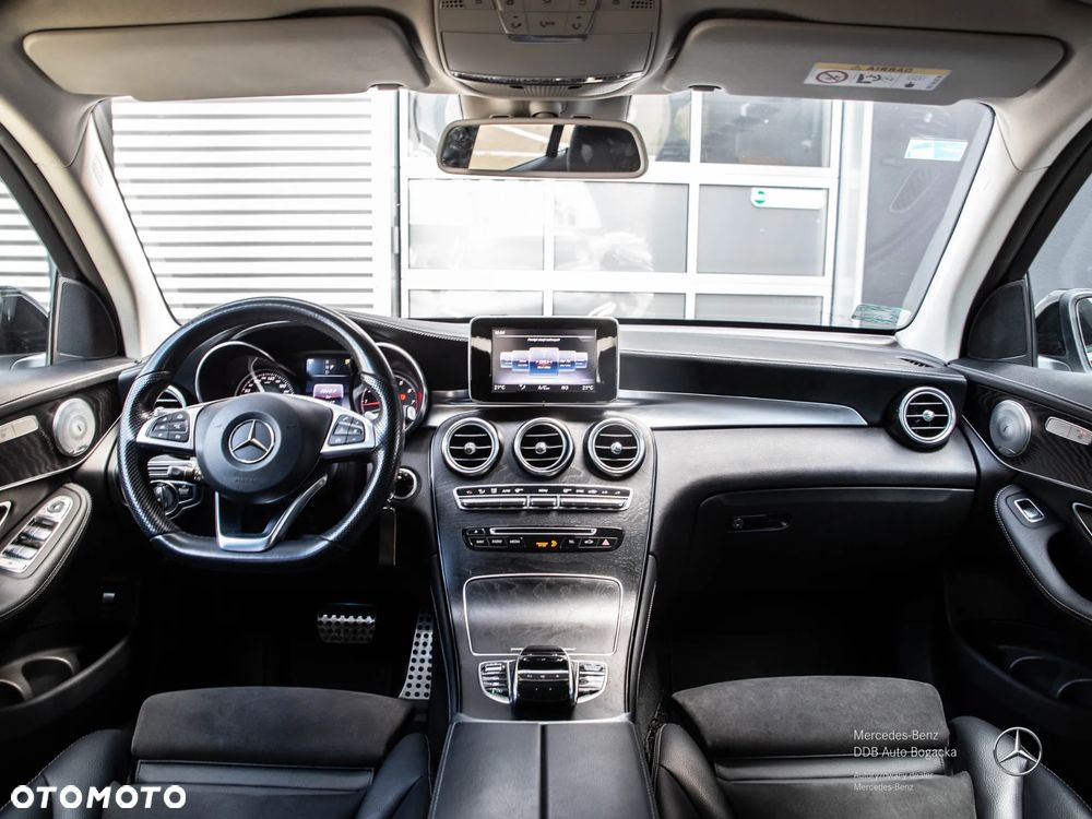 Mercedes-Benz GLC - 20