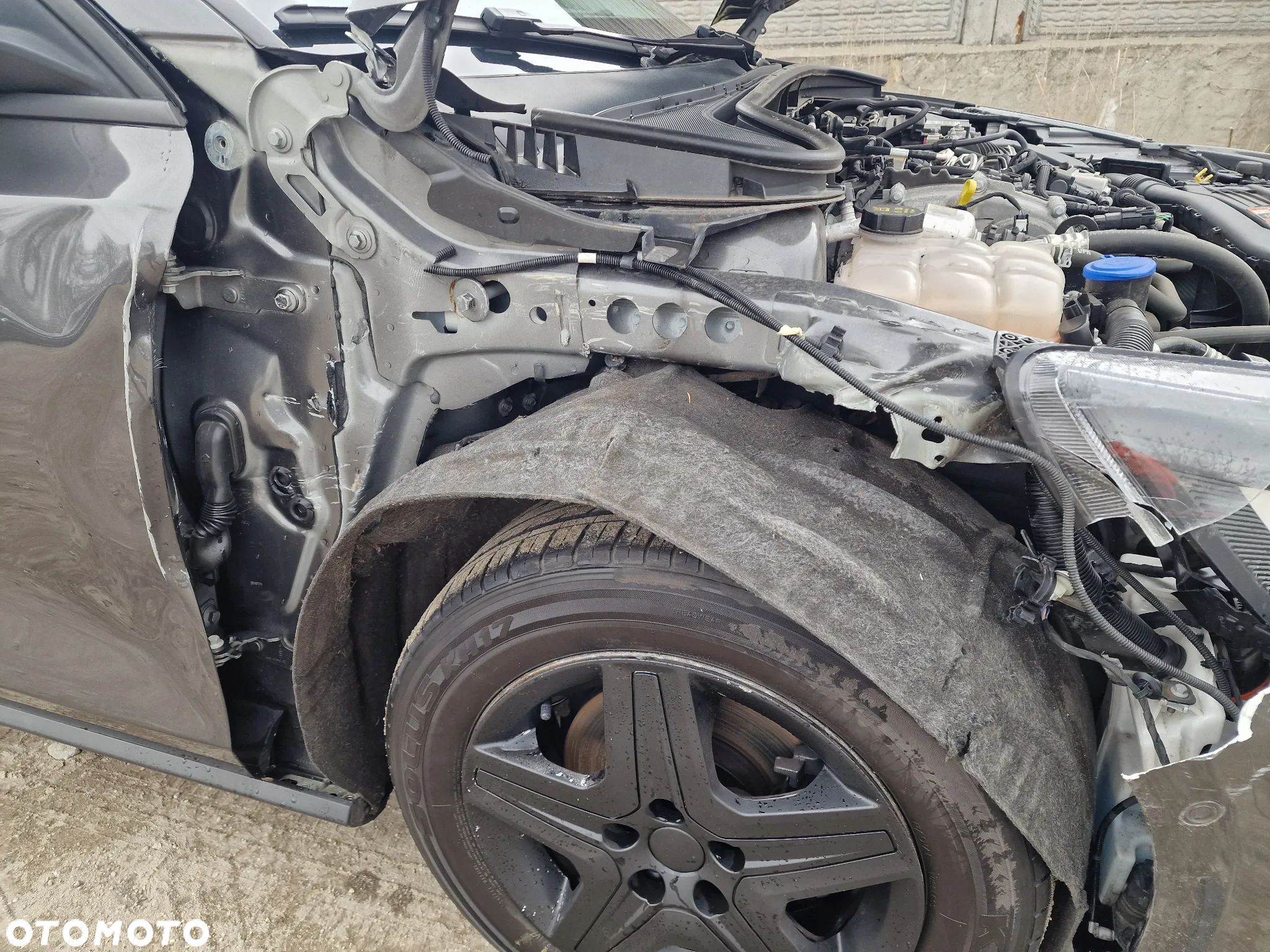 Ford Focus Turnier 1.0 EcoBoost Start-Stopp-System COOL&CONNECT - 25