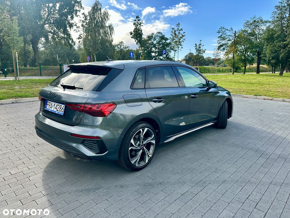 Audi A3 - 5