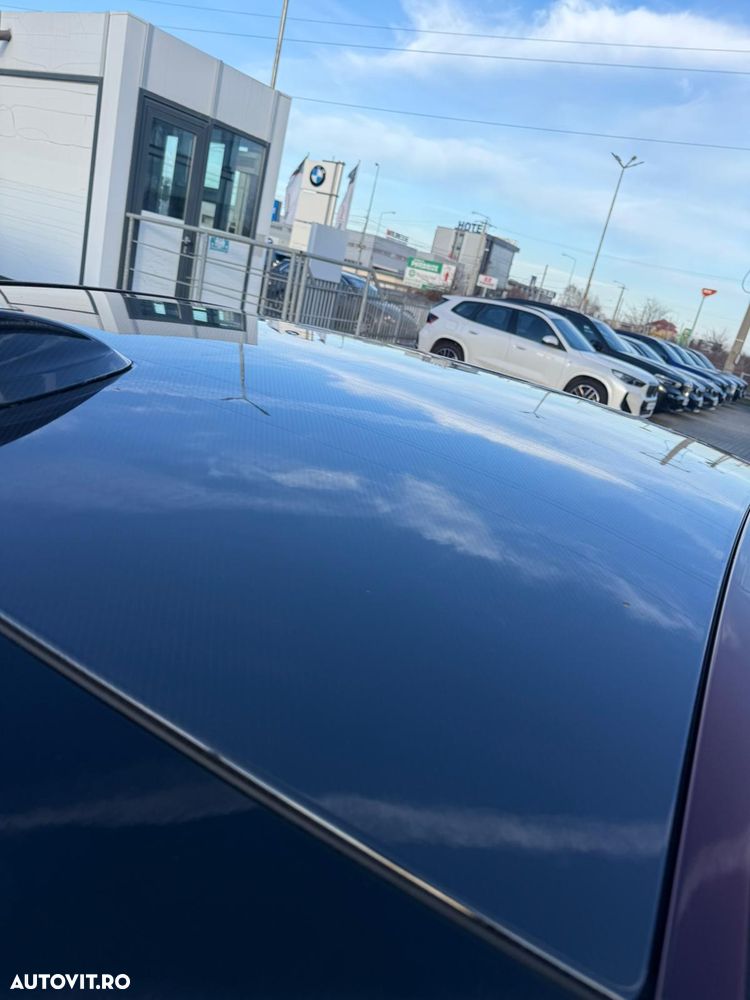 BMW Seria 5 - 20