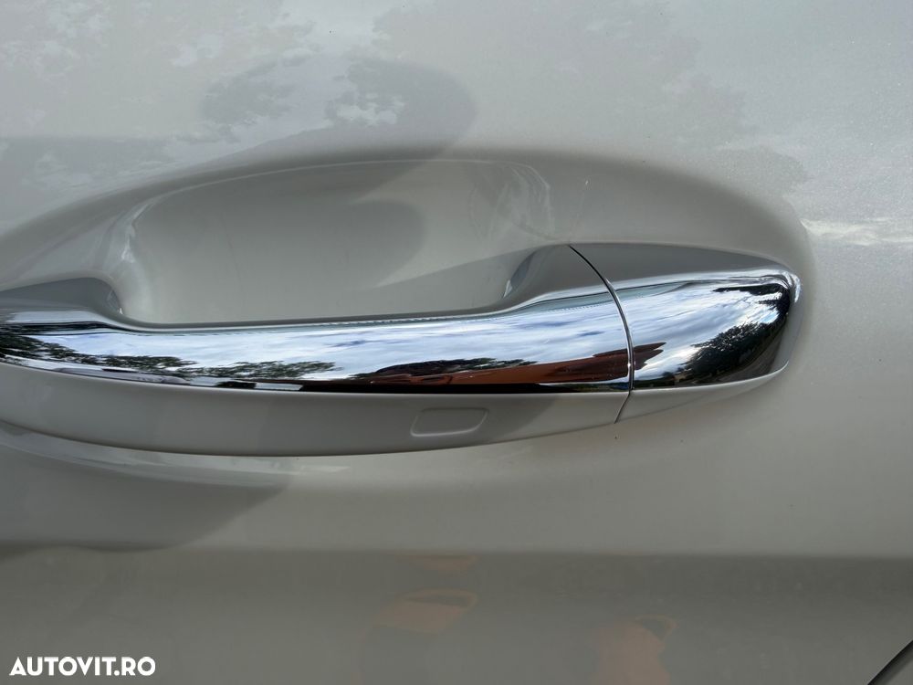Mercedes-Benz S 400 d 4MATIC 9G-TRONIC - 16