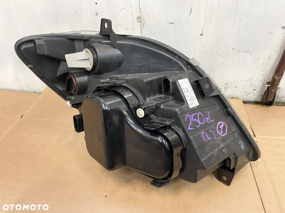 Sprinter 906 06- REFLEKTOR PRZÓD LEWY LAMPA PRZEDNIA LEWA - 3