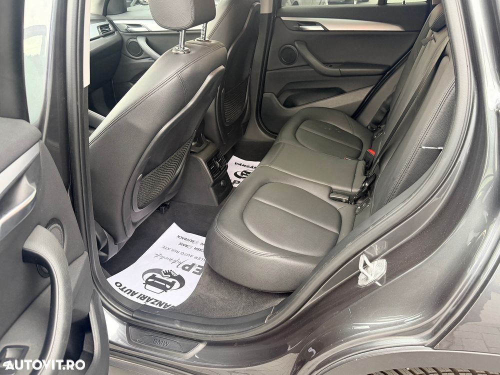 BMW X1 - 15