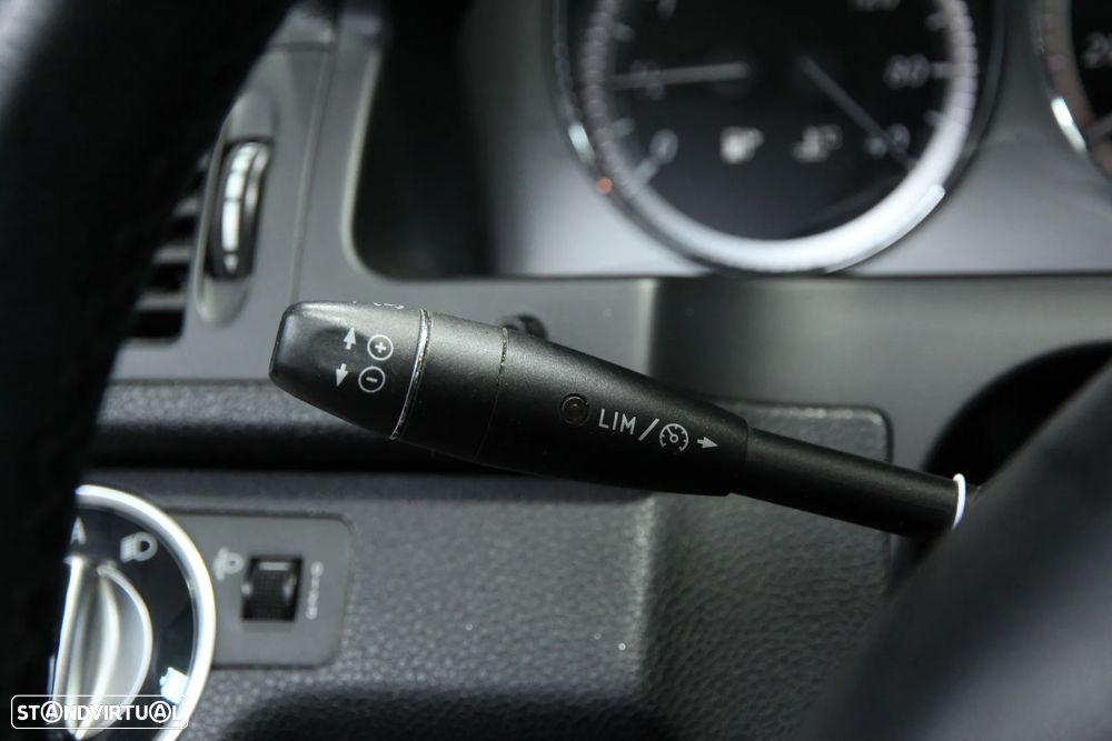 Mercedes-Benz C 220 CDi Avantgarde BE - 14