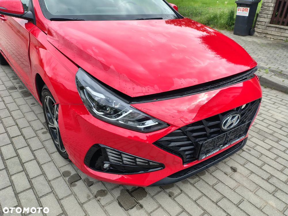 Hyundai i30 - 25