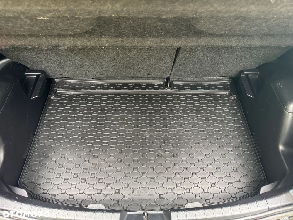 Toyota Yaris 1.33 VVT-i Style - 22
