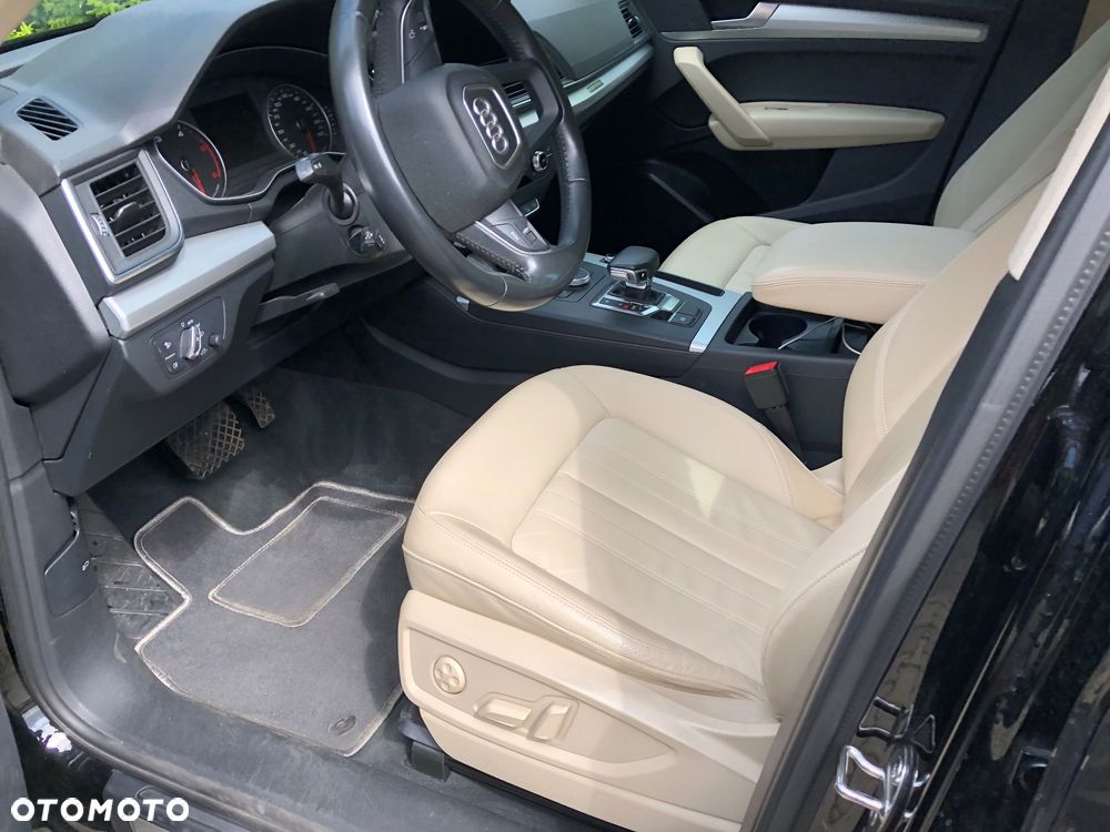 Audi Q5 35 TDI Quattro S tronic - 6