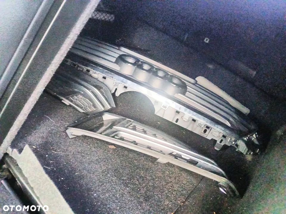 Audi A4 Limousine - 38