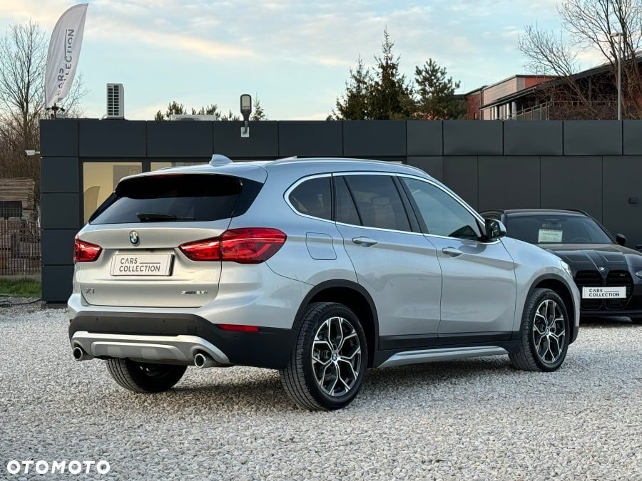 BMW X1 - 4