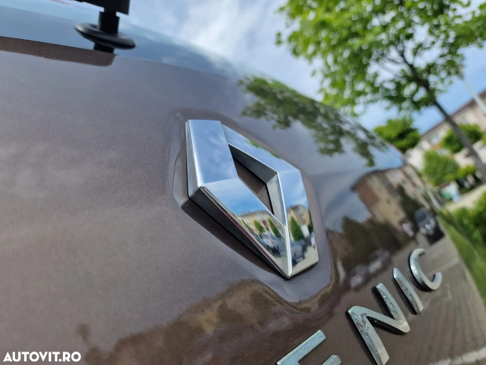 Renault Scenic 1.5dCi Dynamique - 18