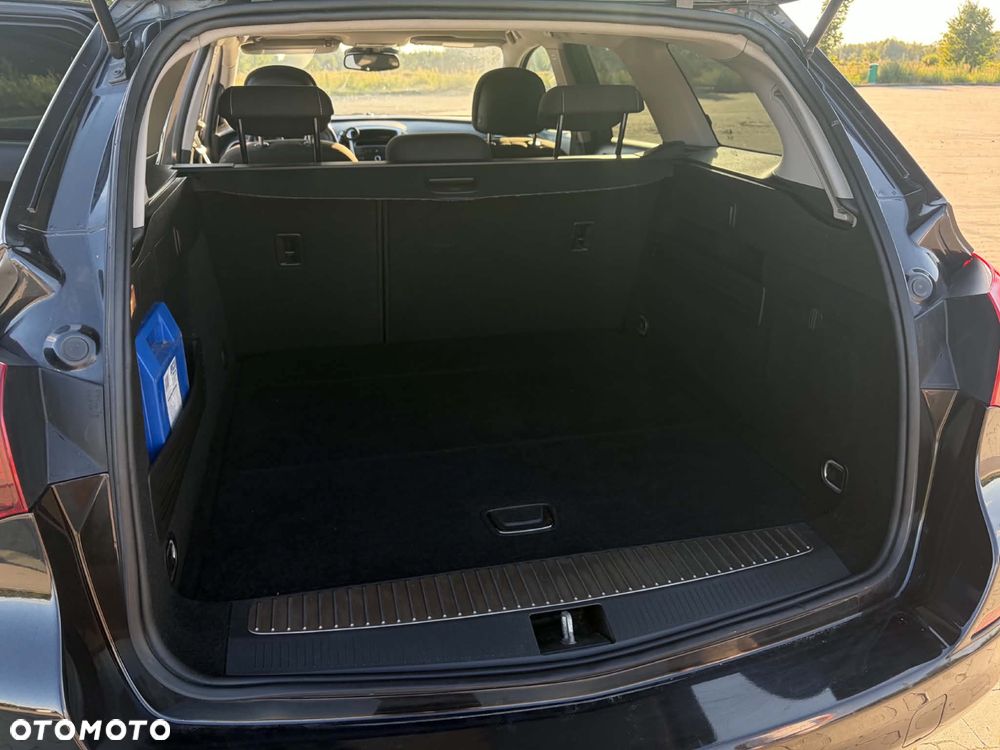 Opel Astra - 7