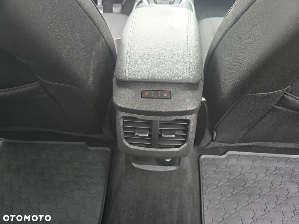 Ford Mondeo 1.5 EcoBoost Edition - 19