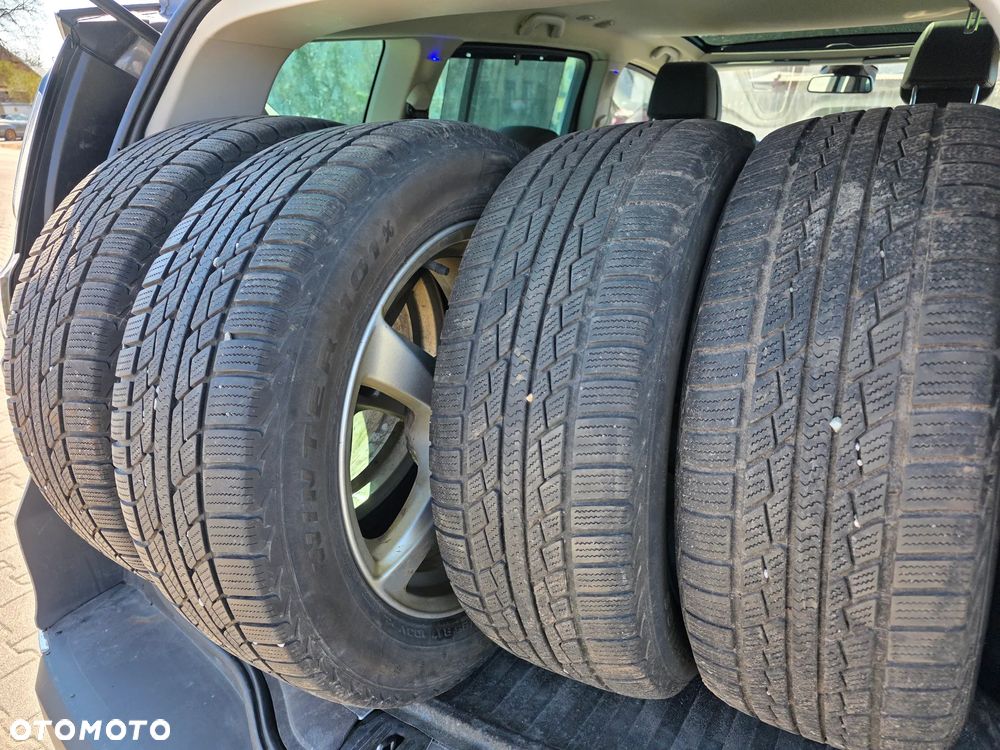 Renault Espace Energy dCi 160 EDC Intens - 9